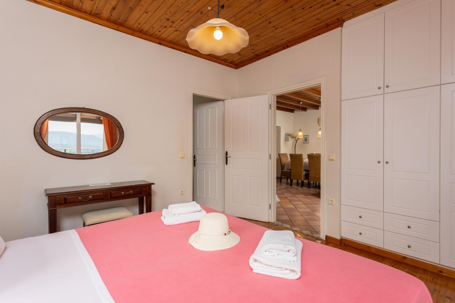 Villa Eleni Agnítsini Buitenkant foto