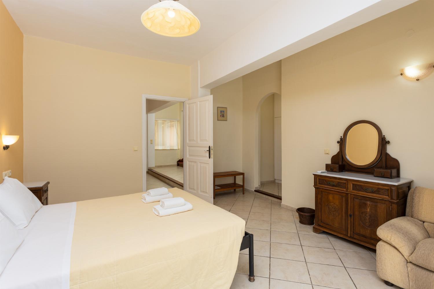 Villa Eleni Agnítsini Buitenkant foto