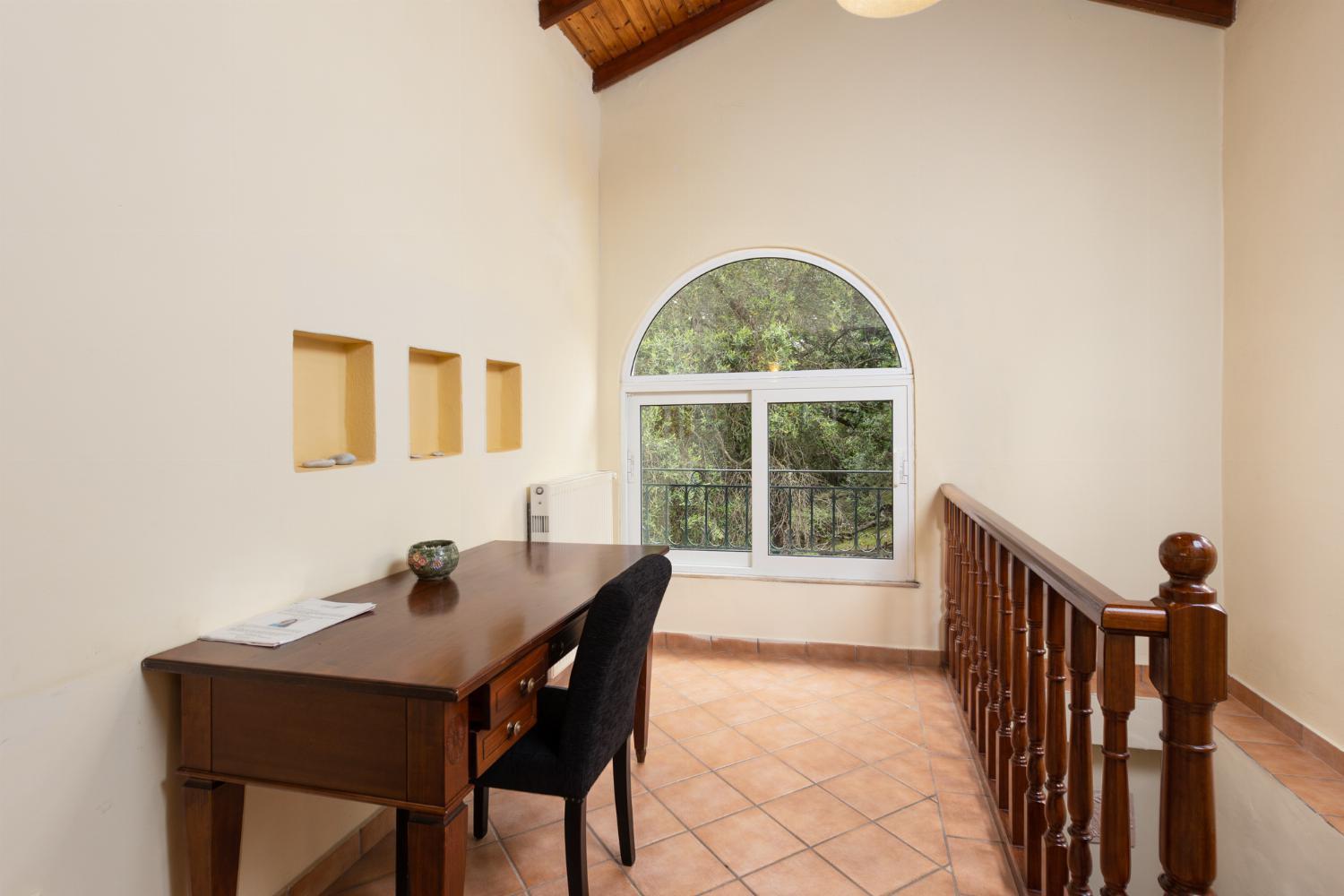 Villa Eleni Agnítsini Buitenkant foto
