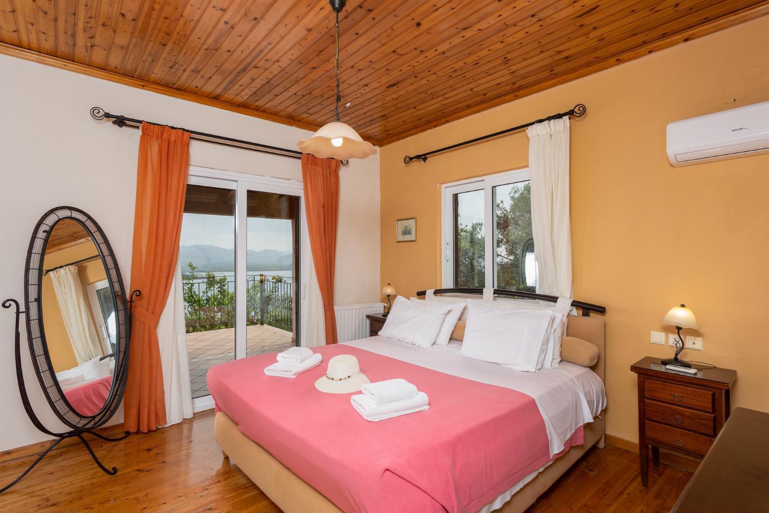 Villa Eleni Agnítsini Buitenkant foto