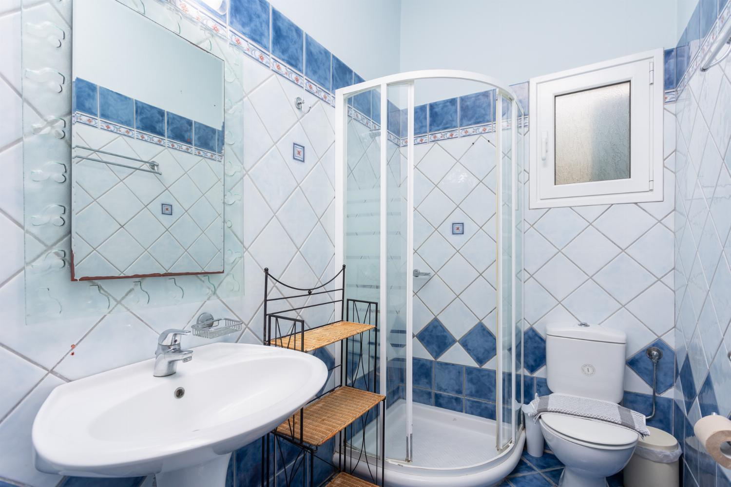 Villa Eleni Agnítsini Buitenkant foto